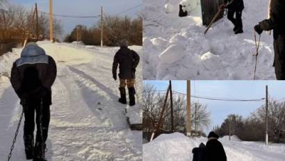 Қоғамға қызмет ету – жүректен шыққан жақсылық